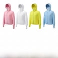 thumbnail image 2 of Ropa de verano con aire acondicionado, ropa con ventilador, ropa de protección solar y refrigeración, ropa de protección laboral, ropa de trabajo, refrigeración exterior y prevención en, 2 of 4