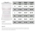 thumbnail image 3 of LALAMELON 3 Pack Mens Workout Running Tank Top Sleeveless Gym Athletic Shirts Dry Fit Base Layer, 3 of 6
