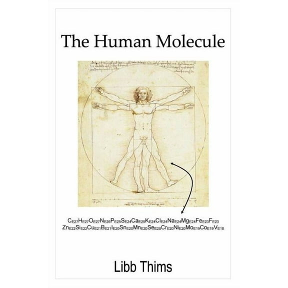 The Human Molecule (Paperback)