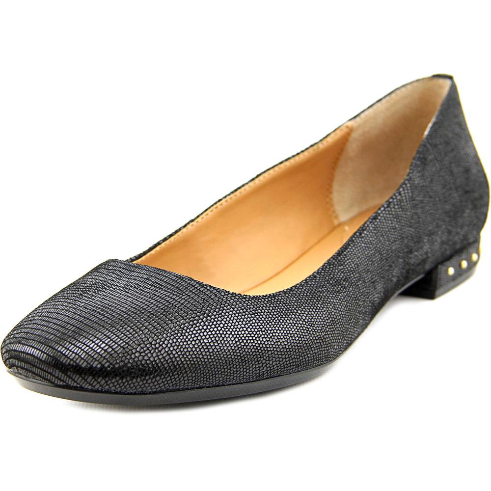 calvin klein ballerina shoes