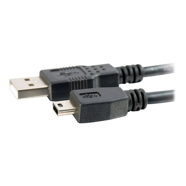 Mini usb online to usb b
