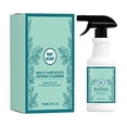 thumbnail image 2 of Beforeyayn Multi- Everyday Cleaner Spray, 150Ml Mint Cleaner for Kitchen and Bathroom Surfaces, Suits Floors, Countertops, Removes Dirt and Leaves Streak Free Shine, 2 of 6