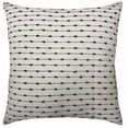 thumbnail image 1 of Coussin décoratif à pois hometrends, 1 of 4