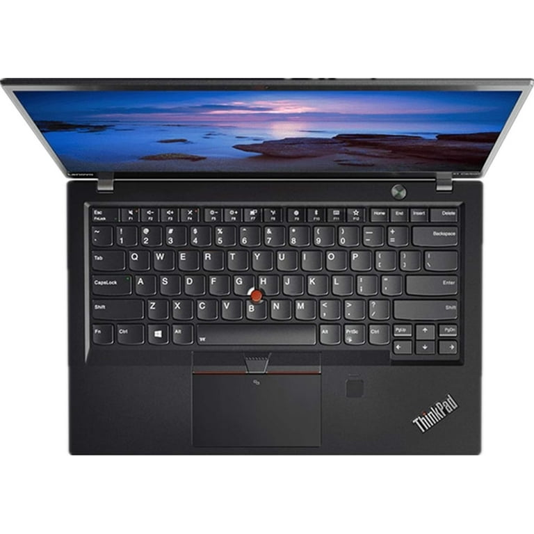 2019 Lenovo ThinkPad X1 Carbon 14
