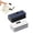 2mix, variant on Mini Bag Sealer, 2-in-1 Rechargeable Chip Bag Sealer with Cutter, 6 Adjustable Heat Levels, USB Charging, Portable Plastic Bag Heat Sealer for Food Storage, Snack Bags, Chip Bags
