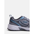 thumbnail image 4 of Avia Men's 5000 Athletic Running Sneakers, Wide Width Available, 4 of 6