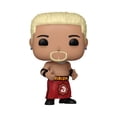 thumbnail image 2 of Figura de vinilo Funko Pop! Deportes WWE Rikishi 9,5 cm, 2 of 8