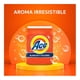 thumbnail image 3 of Detergente en polvo Ace Limpieza Completa para lavar blancos y colores 800 g, 3 of 4