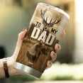 thumbnail image 5 of Rabbit Gifts For Lovers Bunny Women Girls Teens Children Stainless Steel Tumblers With Lid Insulated Cups 20 Oz Funny Coffee Mugs Wine Drinking Glasses Birthday Christmas, 5 of 6