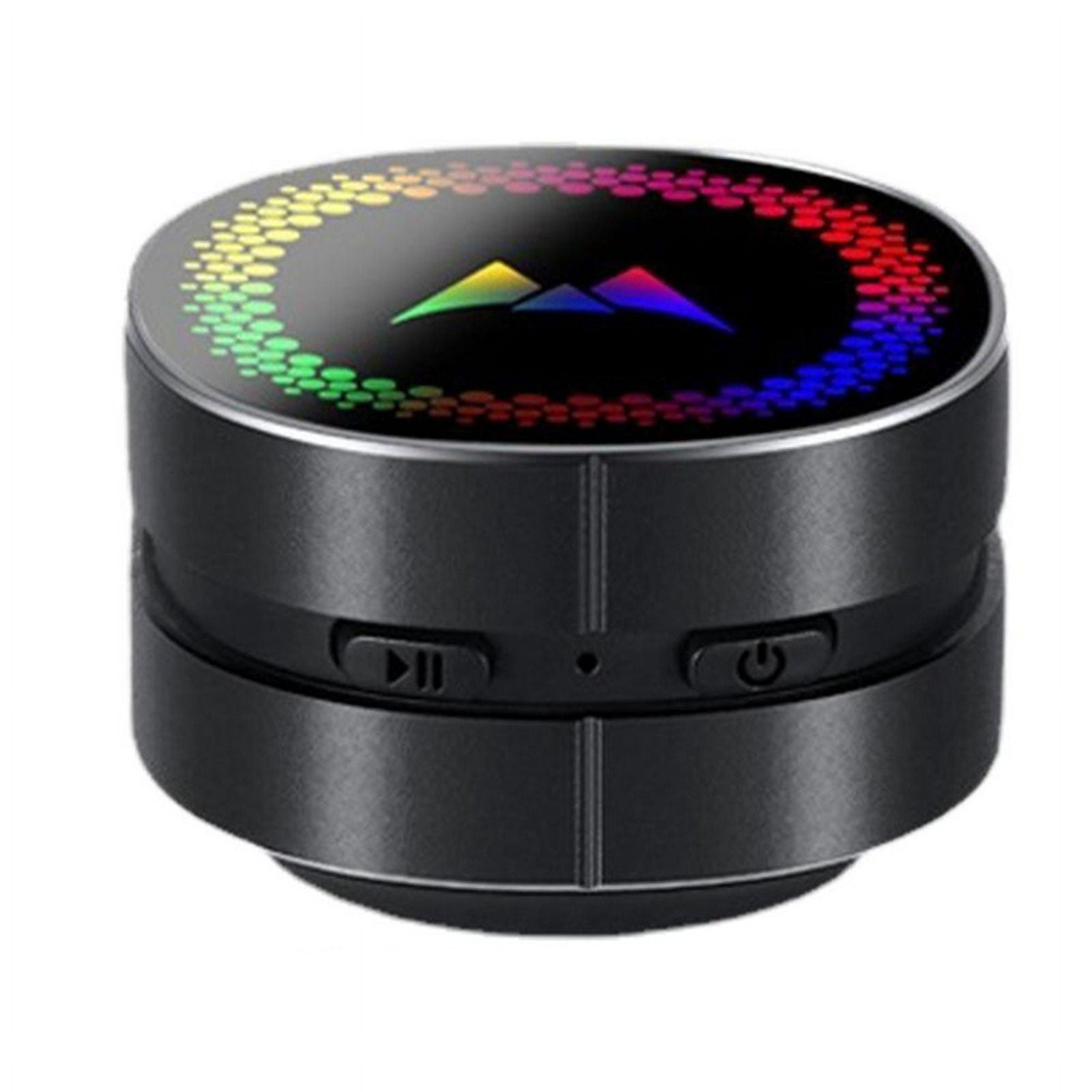 Portable Mini Bluetooth Speaker Turns Anything Into A Speaker Wireless Bone Conduction Induction Vibration (Black) - Walmart.com Portable Mini Bluetooth Speaker Turns Anything Into A Speaker Wireless Bone Conduction Induction Vibration (Black) - Walmart.com
