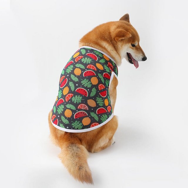 Zhuge Chaleco para perros y gatos, chaleco transpirable para mascotas, sudadera para cachorros, ropa para perros, abrigos para perros pequeños, medianos y gatos, 2XL, A79