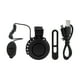 thumbnail image 1 of Timbre, Bocina De Bicicleta De Gran Volumen Para Bicicleta De Montaña Para Manillar De Scooter Para Bicicleta De Carretera Ccdes Negro, 1 of 8