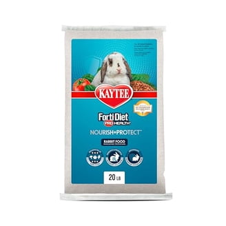 Supreme Science Selective Four+ Rabbit Food [Small Pet, Foods] 4.4