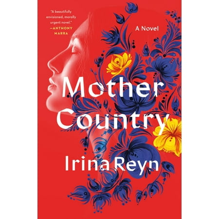 Mother Country - eBook