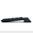 thumbnail image 1 of Wireless 2.4G Mini 18-Keys Numeric Keypad, ABS Material, Plug & Play, 10M Effective Distance, Suitable for PC/Laptop, Black, 1PC, 1 of 1