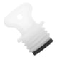 thumbnail image 2 of Leakproof Hot Water Bag Stopper Rubber Water Bottles Stopper Sealing Caps Hot Water Bottles Replacement Plugs for Hot Water Bottles, 2 of 4