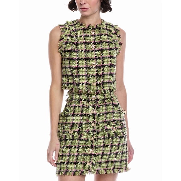 Walter Baker womens Dara Top, m