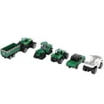 thumbnail image 1 of Car Model Children Car Model Toy Alloy Car Model 1:64 Alloy Car Model Car Model Toy For Small Boys Green, 1 of 8