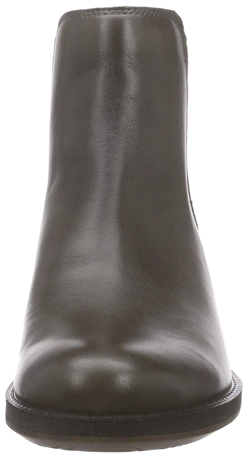 ecco saunter chelsea boot