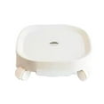 thumbnail image 4 of LCXmlly Flowerpot Moving Tray Movable Flower Pot Tray with Wheel Strong Bearing for Garden Use, 4 of 6