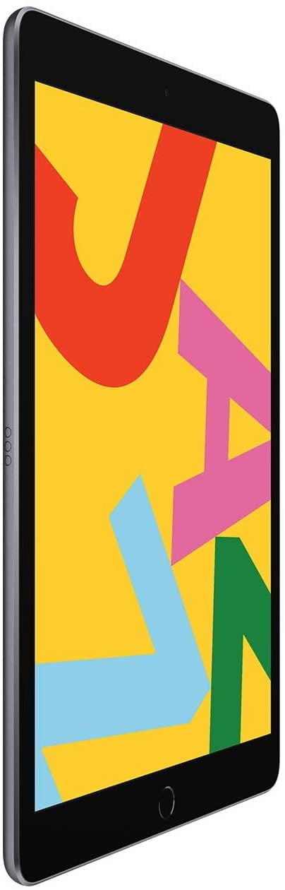 iPad （7th Generation）Wi-Fi128GB Pre-Owned Apple iPad 7th Gen A2197 (WiFi) 128GB Space Gray