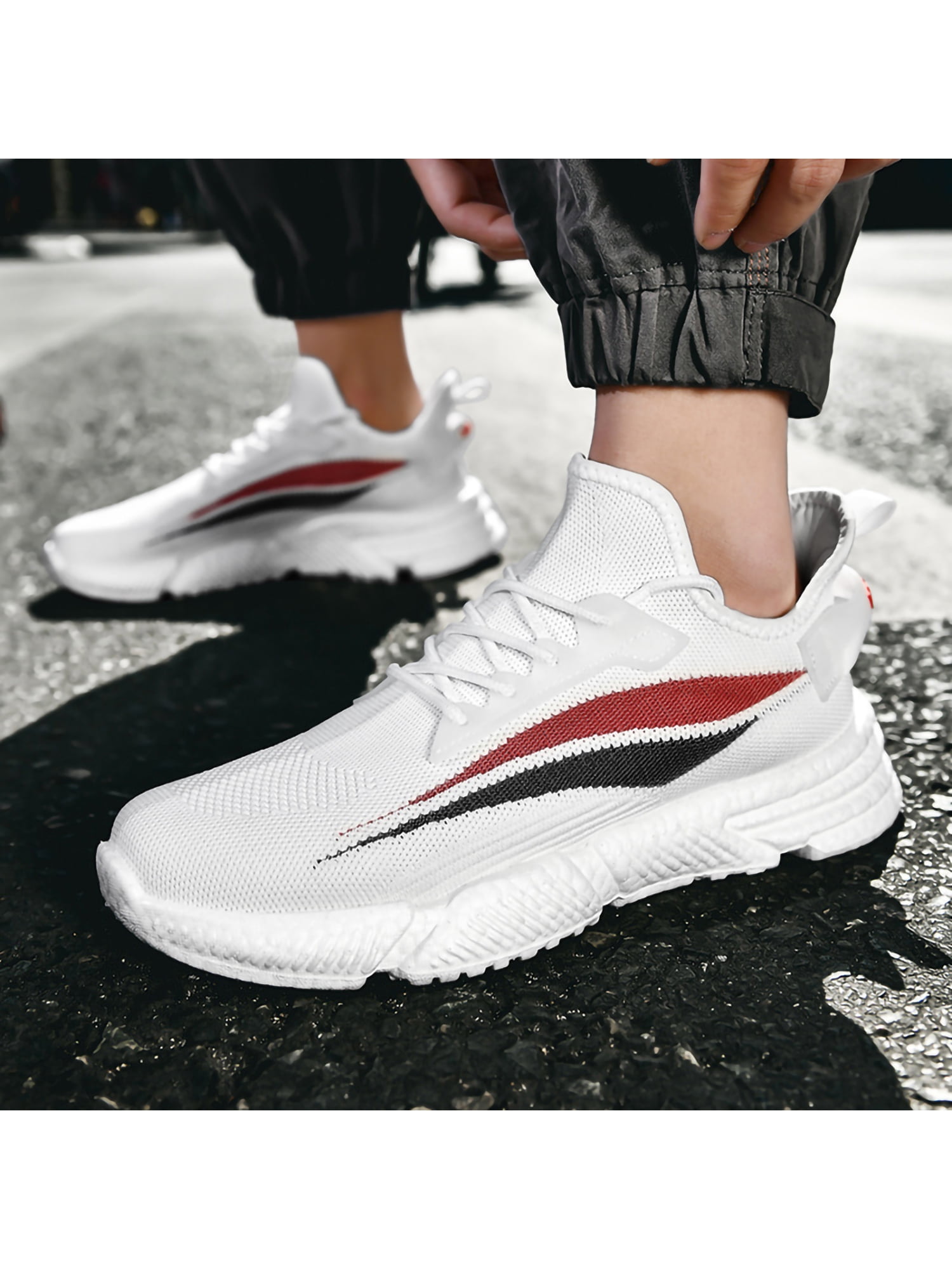 trainers size 6.5 mens