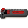 thumbnail image 1 of KNIPEX 12 80 040 SB Pelacables mini 100 mm, 1 of 1