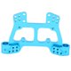 thumbnail image 1 of Torre de choque de aleación de aluminio delantera trasera Universal para HSP 94111 94188 Trunk 1/10 RC Car, 1 of 8