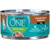 High Protein, Natural Wet Cat Food - (24) 3 oz. Cans