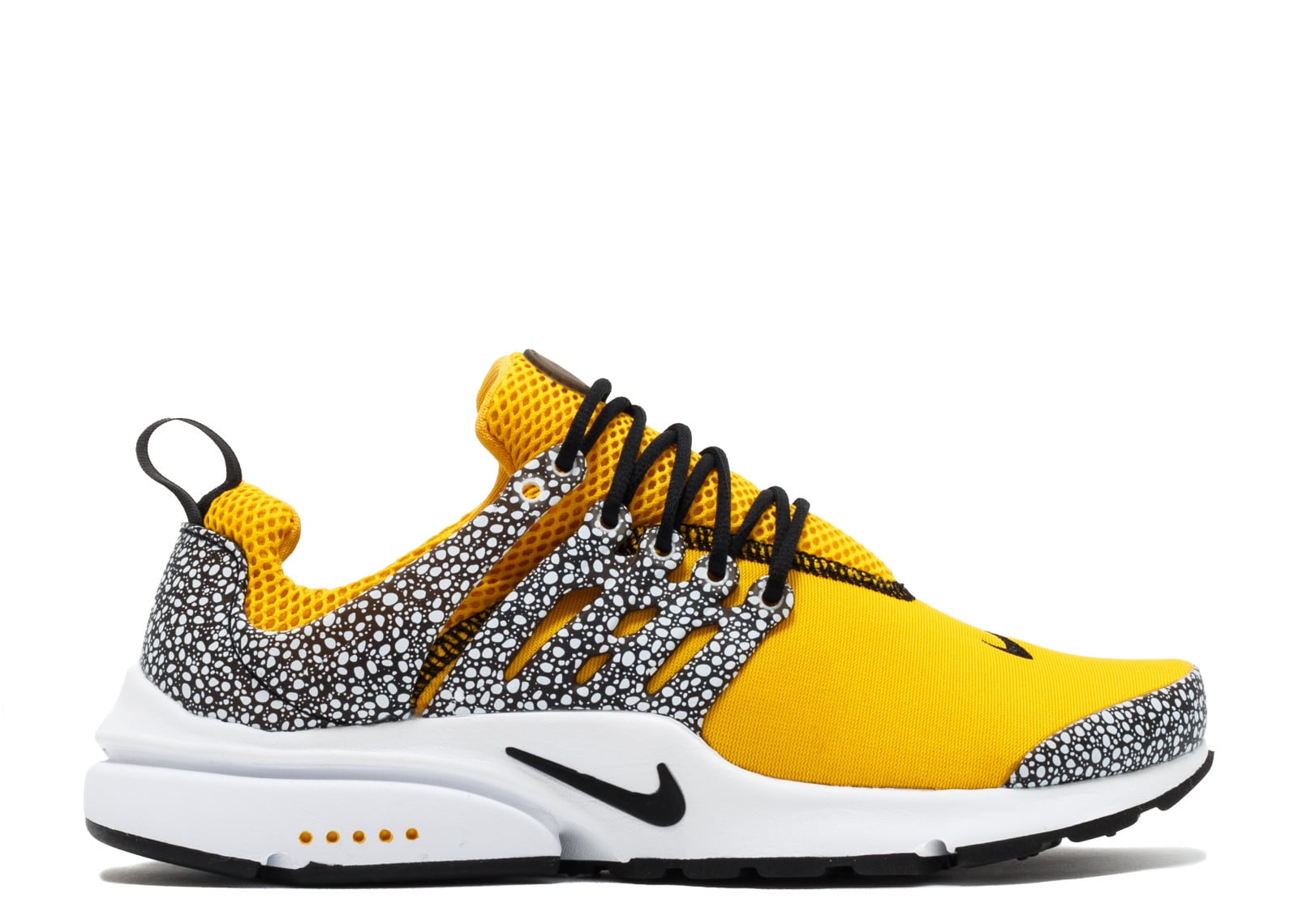 nike air presto qs safari pack