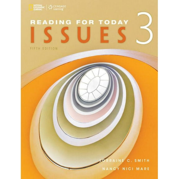 Reading for Today 3: Issues (Paperback)