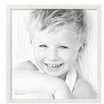 thumbnail image 2 of ArtToFrames 27" x 28" White Picture Frame, 27x28 inch White MDF Poster Frame (WOM-3930), 3 Pack, 2 of 7