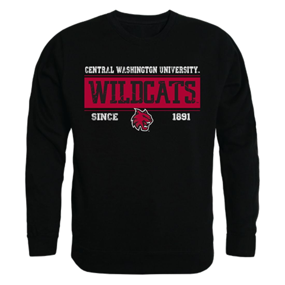 cwu sweatshirt