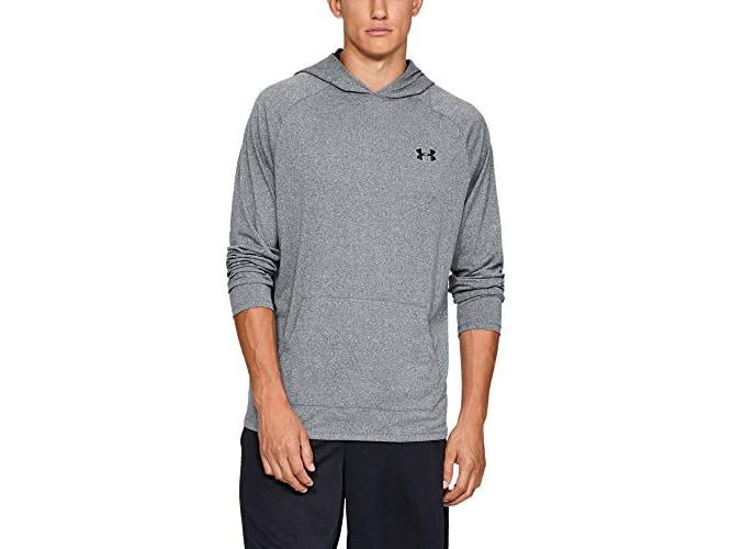 under armour men's tech 2.0 hoodie pullover