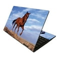 thumbnail image 1 of MightySkins HPENX31320-Horse Skin for HP Envy x360 13 in. 2020 - Horse, 1 of 4