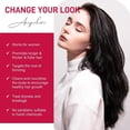 thumbnail image 3 of Minoxidil Foam for Women Hair Growth: 5% Minoxidil as Women's Hair Loss Treatments and Hair Thickening Products, 2 Pack, 3 of 3