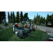 Construction Simulator 4, Nintendo Switch
