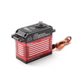 thumbnail image 4 of Esc YIPINServo YIPINServo Digital Servo 100 kg Metal Gear High Torque Reemplazos a prueba de agua para 1/5 1/6 Traxxas ARRMA KRATON BAJA RC Piezas de automóviles Robot Barco Helicóptero YIPINServo Esc, 4 of 7