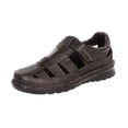 thumbnail image 1 of 113-19 Huarache casual Chocolate Cklass 113-19, 1 of 2