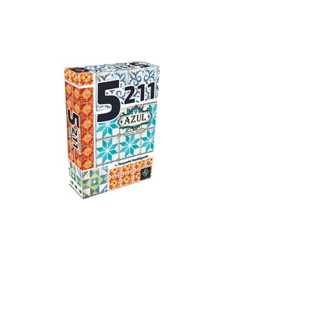 5211 - AZUL EDITION - Walmart.ca