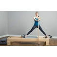 thumbnail image 2 of Balanced Body Gondola Pole for Use with Pilates Reformer, Balance Pole for Pilates Exercise, Wooden Exercise Stick for Home Gyms or Studios, 2 of 2