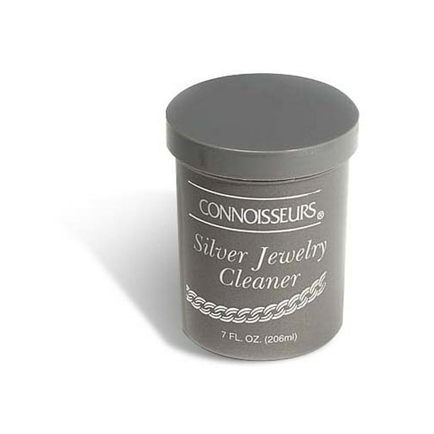 Connoisseurs Connoisseurs Products 1046 Revitalizing Silver Jewelry