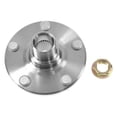 thumbnail image 2 of TRQ Front Wheel Hubs & Bearings Left & Right Pair for 96-00 Toyota Rav4 Rav 4 BHA53216, 2 of 5