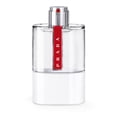 thumbnail image 3 of Prada Lune Rossa Eau Sport For Men Cologne 4.2 oz ~ 125 ml EDT Spray, 3 of 4