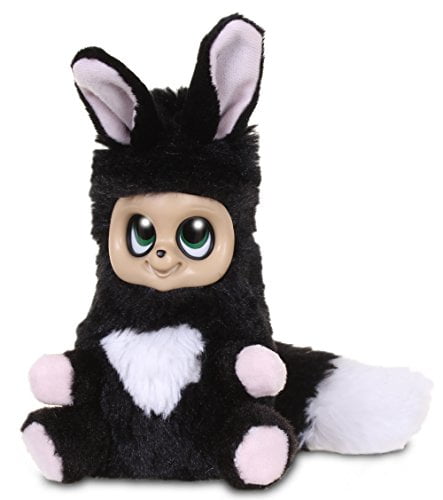 Bush Baby World Soft Toy with Pet Flower Power Flower Power