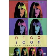 Nico-Icon (Full Frame)