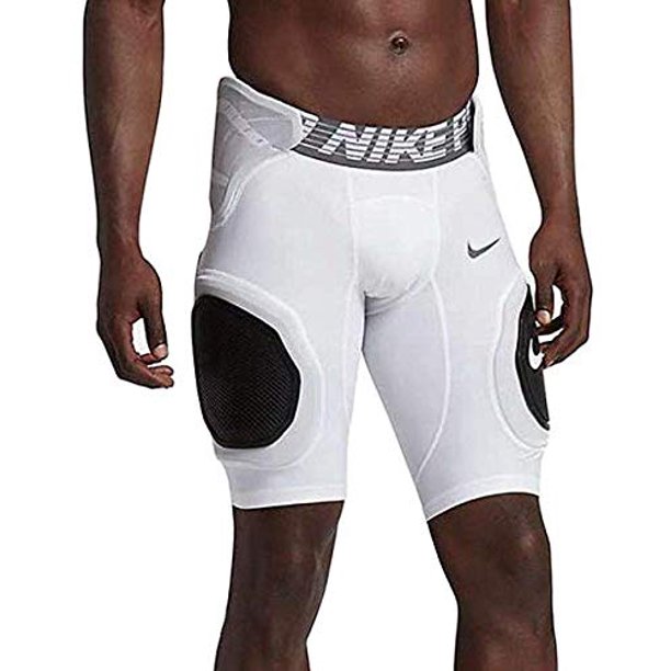 nike hyperstrong padded shorts
