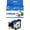1*C4964A, variant on 83 C4964A C4965A C4960A C4961A C4962A C4963A Print Head Combo Pack, Compatible for HP Z3100 Z2100 Z3100ps Z3200 Z3200ps Z5200 B9180GP B8800 B8850 B9180 Printers, High Print