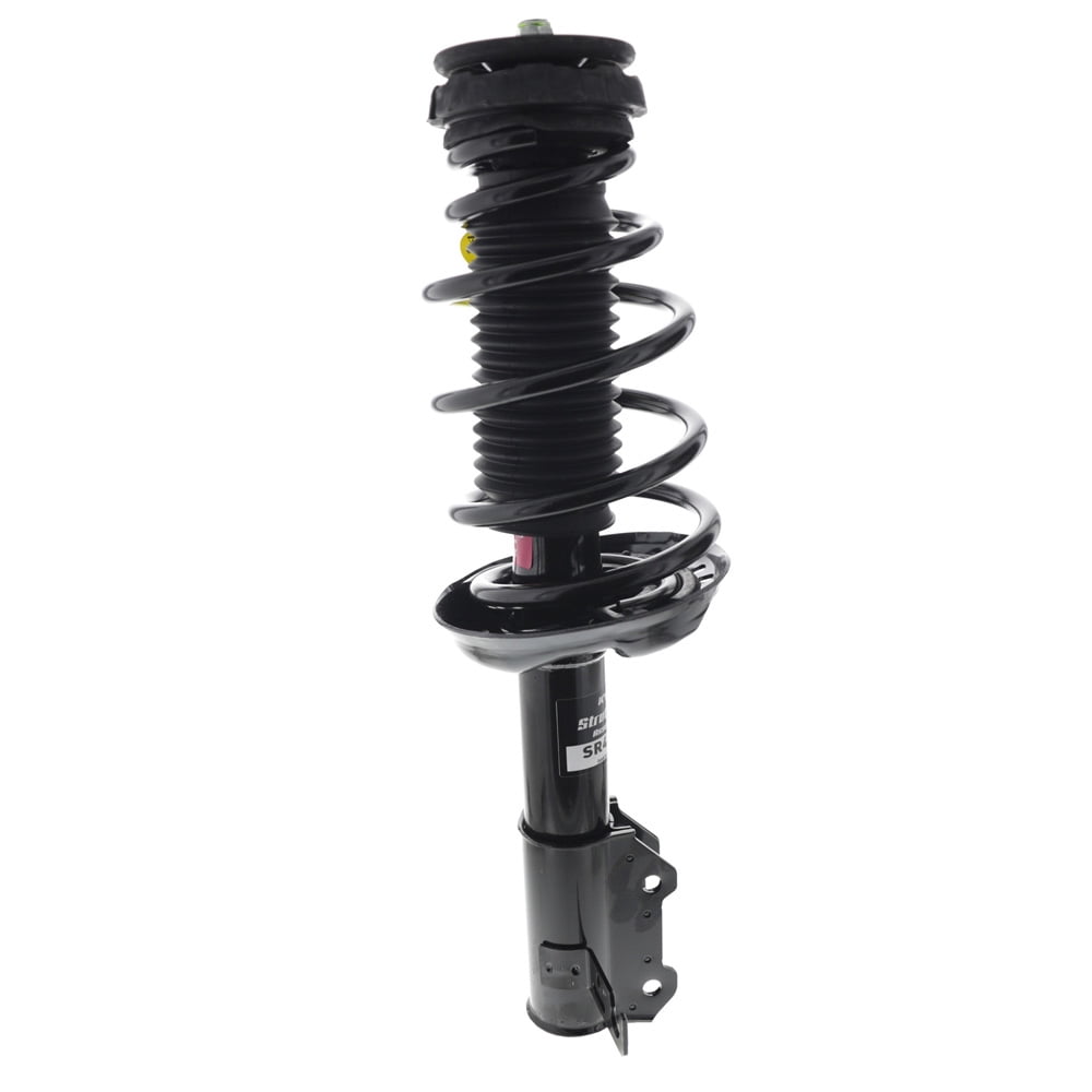 Kyb Suspension Strut And Coil Spring Assembly P/N:Sr4676 Fits select: 2014-2019 CHEVROLET IMPALA