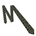 thumbnail image 5 of Rocae Daisy for Soft and Comfortable Men's Tie Necktie Wedding Business, 5 of 5